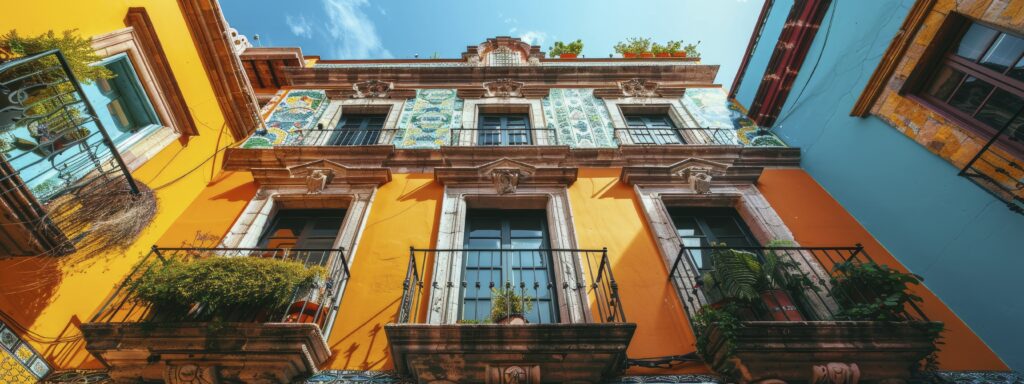 La imagen actual no tiene texto alternativo. El nombre del archivo es: colorida-casa-tradicional-mexicana-scaled.jpg